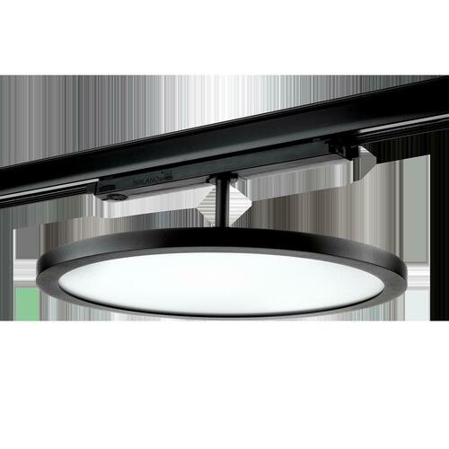 SG Leuchten LED-Leuchte 3-phasig 3000K, schwarz 212386