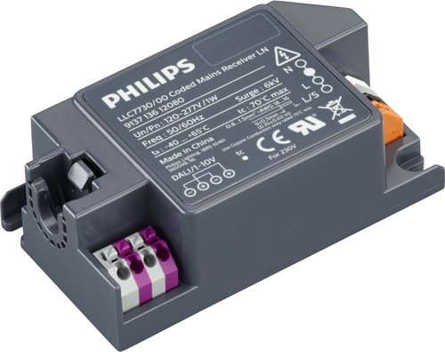 Philips Lighting Schaltschranksteuerung LLC7730/00