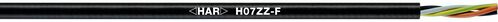 Lapp Kabel&Leitung H07ZZ-F 4G1,5 1600811