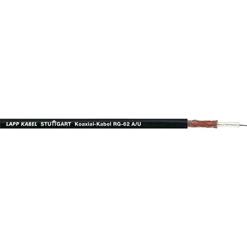 Lapp Kabel&Leitung Coaxial - RG-62 A/U 2170008