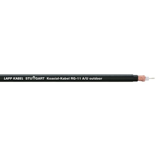 Lapp Kabel&Leitung Coaxial - RG-11 A/U OUTDOOR 2170011