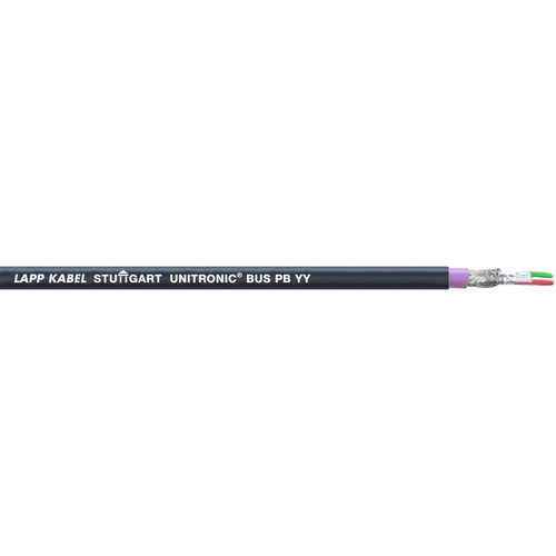 Lapp Kabel&Leitung UNITRONIC BUS PB YY 1X2X0,64 2170236