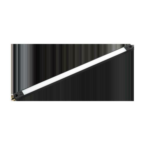 SG Leuchten LED-Lichtleiste 2700K, schwarz 391270