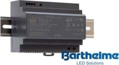 Barthelme Netzteil 12VDC 136W 66000654