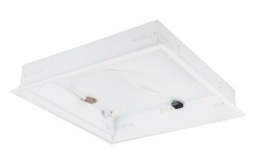 SG Leuchten LED-Panel Chassis DALI, weiß 8246091587