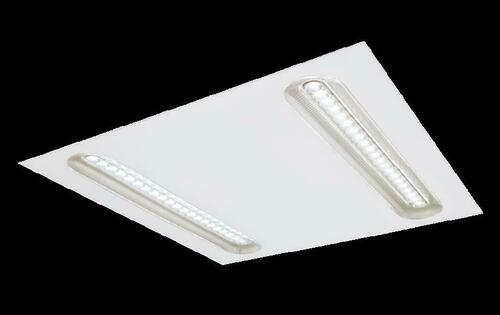 SG Leuchten LED-Panel M600 3000K, weiß 8246093077