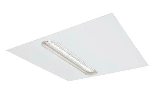 SG Leuchten LED-Panel M600 4000K, weiß 8246093093