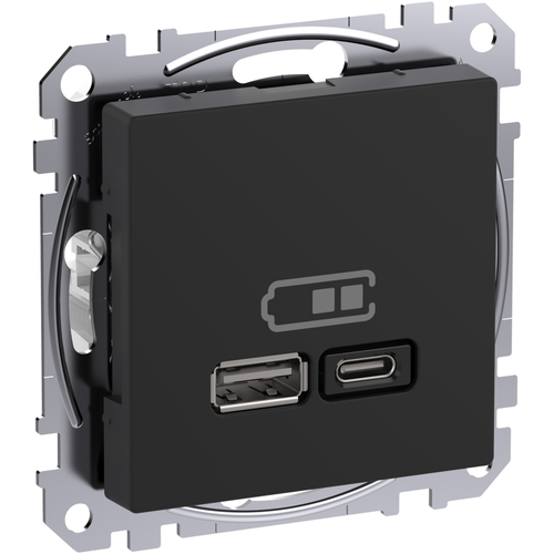 Elso USB Ladestation WDE003983