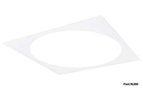 SG Leuchten LED-Panel Front 8249044382