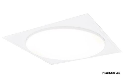 SG Leuchten LED-Panel Front 8249044395