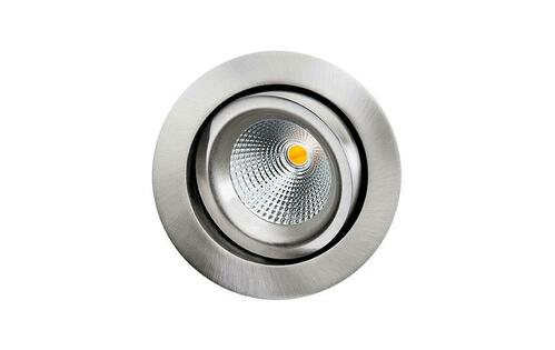 SG Leuchten LED-Downlight 2000-2800K Stahl geb 901232