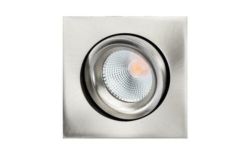 SG Leuchten LED-Downlight 2700K, Stahl geb. 902584