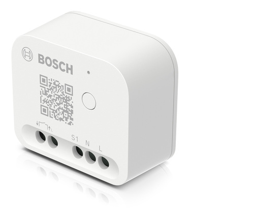 Bosch Thermotechnik Steuerung Universal smart 8750002082