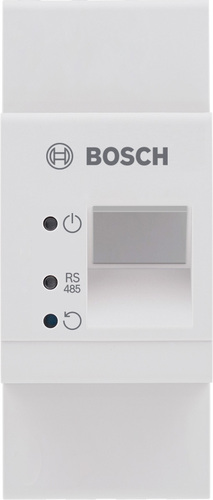 Bosch Thermotechnik Power Sensor 65x35x88 Power Sensor 7000