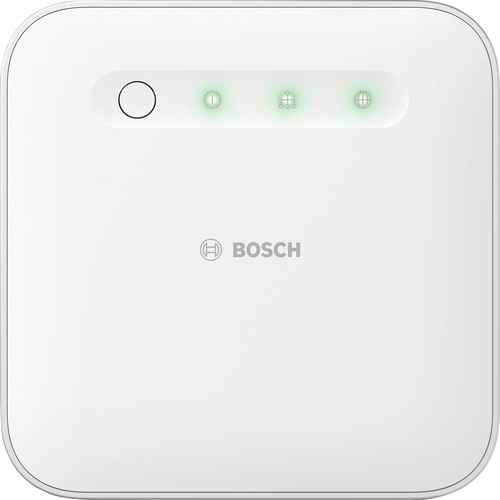 Bosch Thermotechnik Basis Smart Home System Smart Home Contr. II