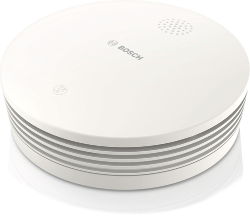 Bosch Thermotechnik Rauchwarnmelder smart vernetzt Smoke Alarm II