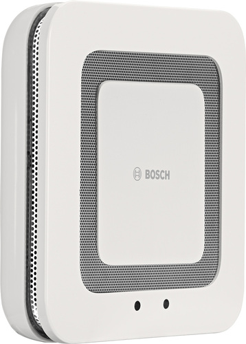 Bosch Thermotechnik Rauchwarnmelder 138x138x41 Twinguard EN