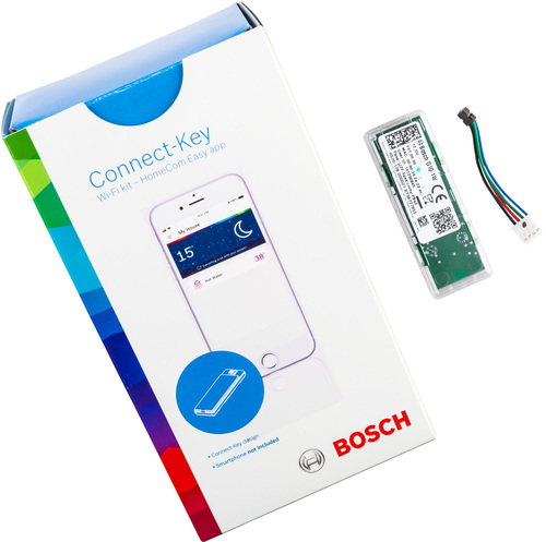 Bosch Thermotechnik WLAN-Internetmodul f. E-Warmwasserbere. WIFI DongleAccessory