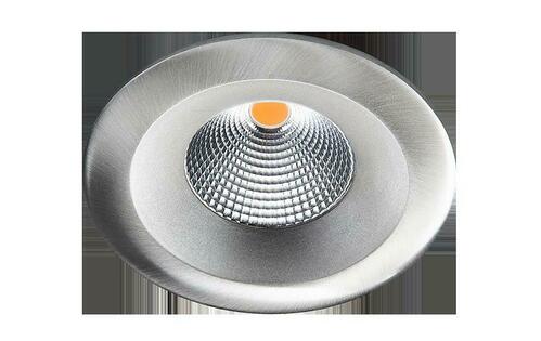 SG Leuchten LED-Downlight 2700K, Stahl geb. 904222