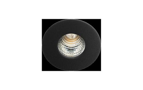 SG Leuchten LED-Spot 2700K, schwarz 907006