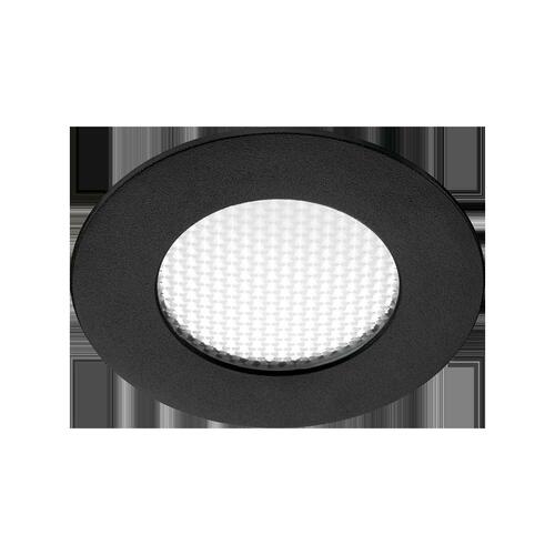 SG Leuchten LED-Möbelleuchte 2700K, schwarz 912142