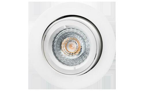 SG Leuchten LED-Downlight 3000K, Stahl geb. 937911