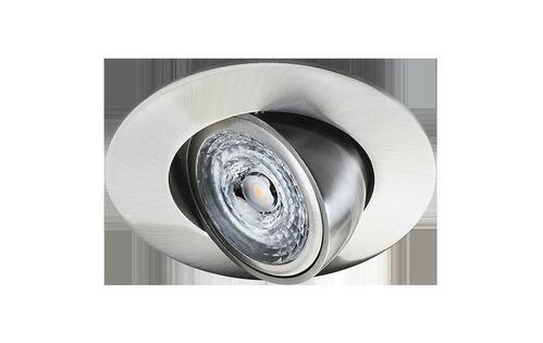 SG Leuchten LED-Downlight 2700K, Stahl geb. 997170