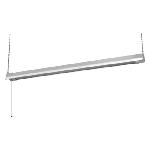 Ledvance LED-Pendelleuchte 840, weiß OFFICE#4058075830950