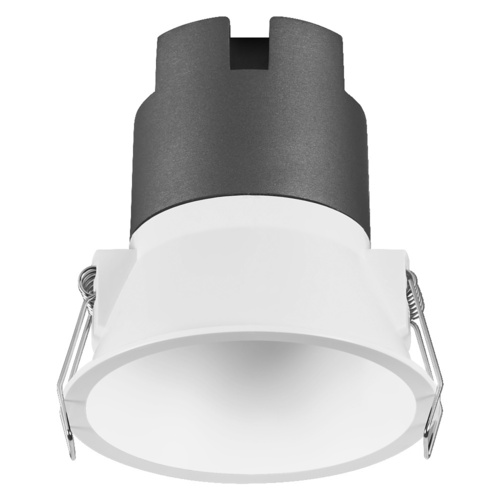 Ledvance LED-Downlight 3000K weiß/ws Spot #4099854089145