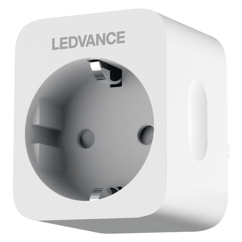 Ledvance SMART+ Steckdose WiFi SMART #4058075537248