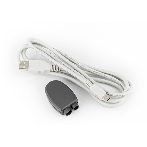 HT Instruments Schnittstellenkabel optisch zu USB C2006