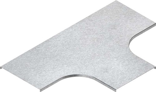 Niedax Deckel für T-Stück Breite 105,5mm RTSCD 100 S