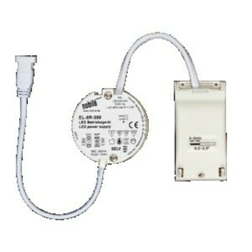 Nobile LED-Betriebsgerät 350mA 8999028352