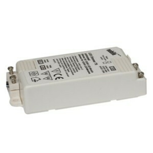 Nobile LED-Dimmer für Tastersteuerung 9910022457