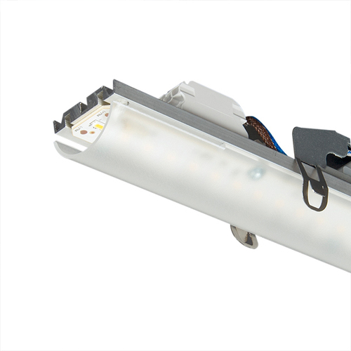 LTS Licht&Leuchten LED-Lichteinsatz 830, DALI LKL045.10830.0705.1D