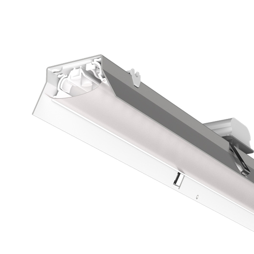 LTS Licht&Leuchten LED-Lichteinsatz 840, DALI, Notlicht LKL0701184016851D.NO