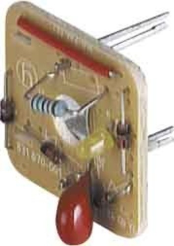 Hirschmann ICON Anzeigesatz GDME-LED 24 YE