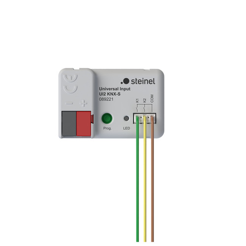 Steinel KNX-S-Systemkomponente UI2 KNX-S