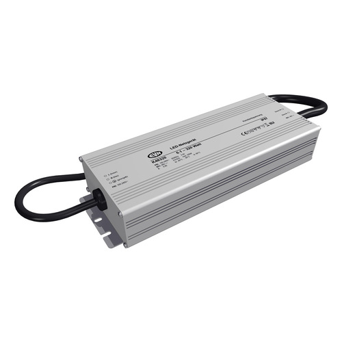 EVN Lichttechnik 48V/DC LED-Netzgerät K48320