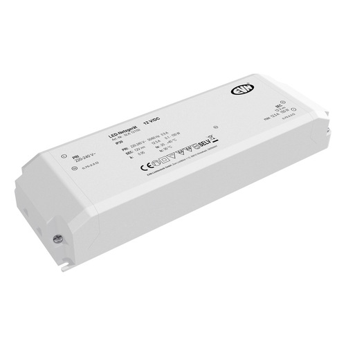 EVN Lichttechnik 12V/DC LED-Netzgerät 12V/DC SLK12150