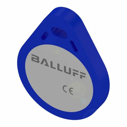 Balluff HF (13.56 MHz) BIS M-104-01/L-BU