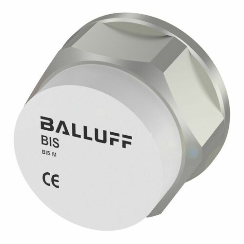 Balluff HF (13.56 MHz) BIS M-142-02#BIS01AP