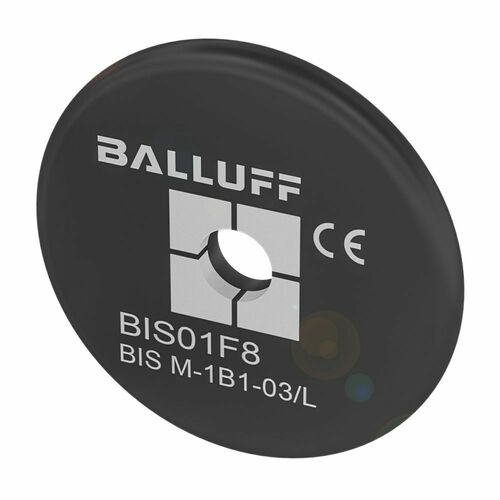 Balluff HF (13.56 MHz) BIS M-1B1-03/L