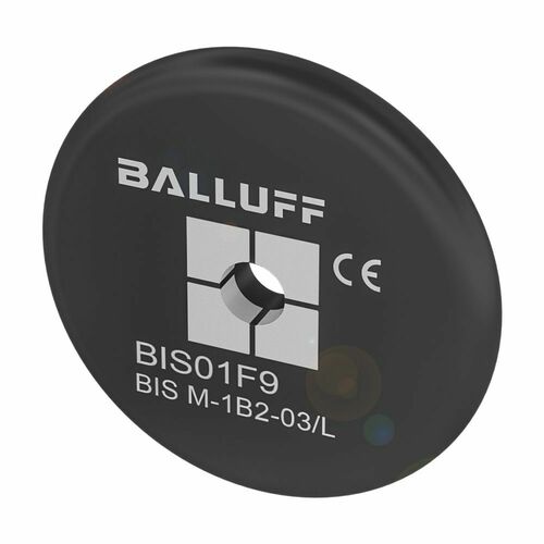 Balluff HF (13.56 MHz) BIS M-1B2-03/L