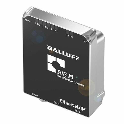 Balluff HF (13.56 MHz) BIS M-4006-0#BIS018A