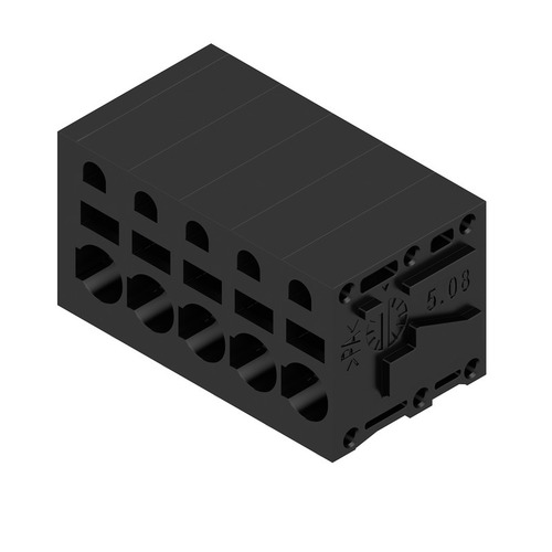 Weidmüller Leiterplattenklemme LMFS 5.08#1426350000