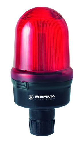 Werma Blitzl.m. 2 Freq. RM 24VDC RD 828.160.55