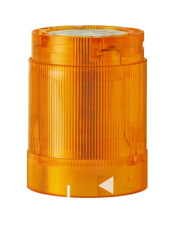 Werma LED-Blinklichtelement 115VAC YE 848.310.67