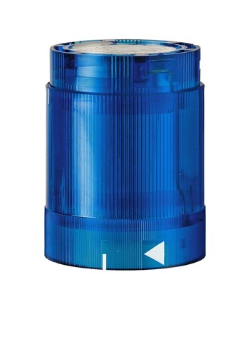 Werma LED-Blinklichtelement 115VAC BU 848.510.67