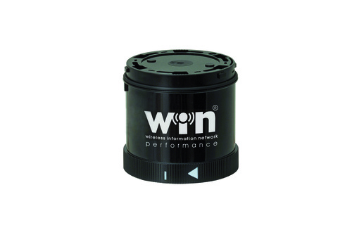 Werma WIN slave performance KS 71 24VAC/DC BK 860.640.12